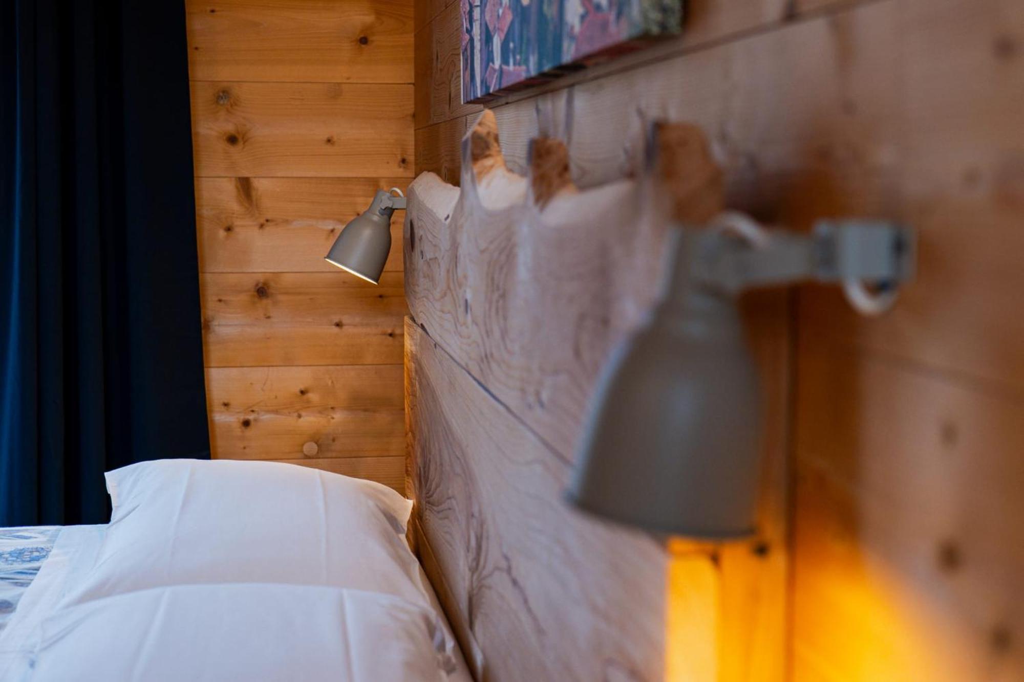 Agriturismo La Soglia Del Parco Ranica ภายนอก รูปภาพ